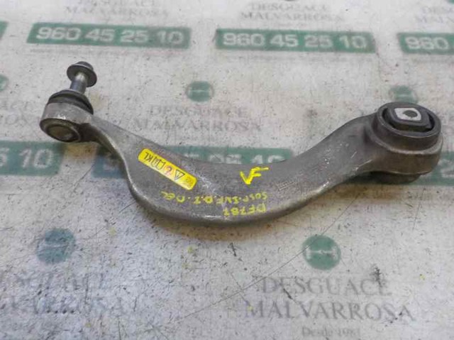 Brazo inferior izquierdo de la suspensión delantera 31126777733 BMW