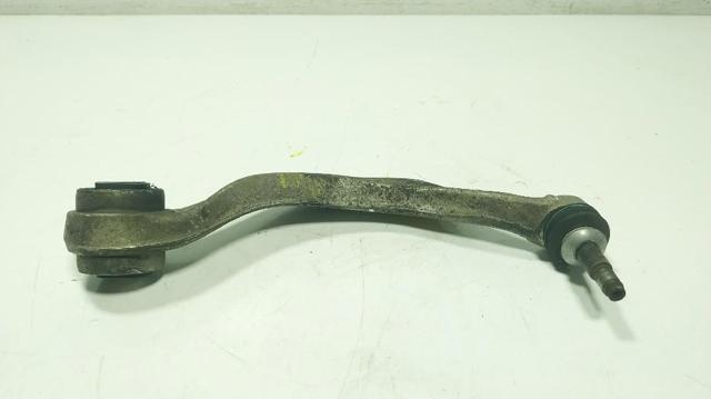 Brazo inferior derecho de la suspensión delantera 31126777734 BMW