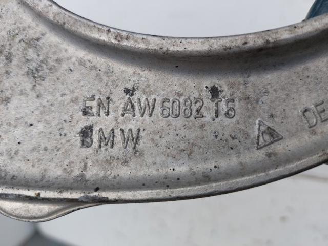 BMW 31126779871 Brazo superior izquierdo/derecho de suspensión delantera  disponible Valladolid