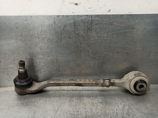 Brazo inferior izquierdo de la suspensión delantera 31126787669 BMW