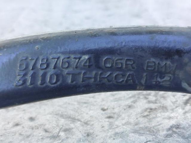 31126787670 Brazo inferior derecho de la suspensión delantera  comprar en Zaragoza
