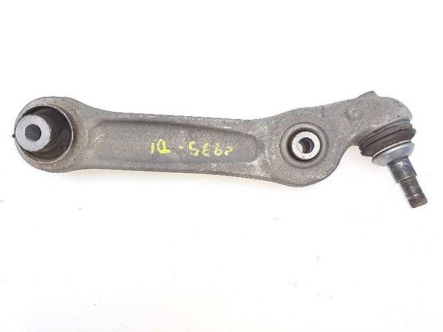 Brazo inferior izquierdo de la suspensión delantera 31126794203 BMW