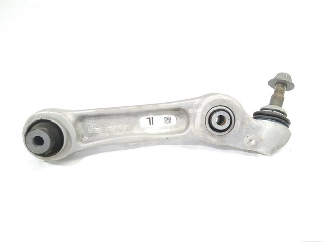 Brazo inferior derecho de la suspensión delantera 31126794204 BMW