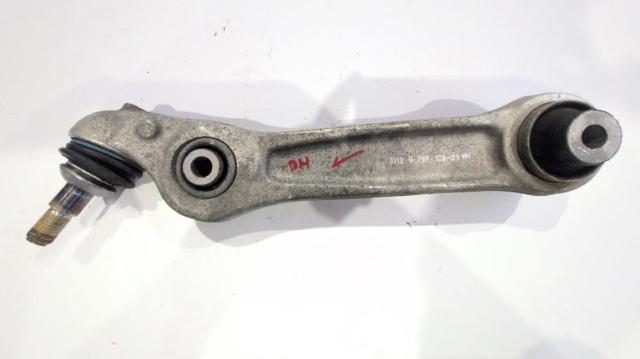 Brazo inferior derecho de la suspensión delantera 31126798108 BMW