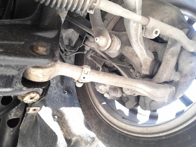 31126852991 BMW Brazo inferior izquierdo de la suspensión delantera  disponible Vigo