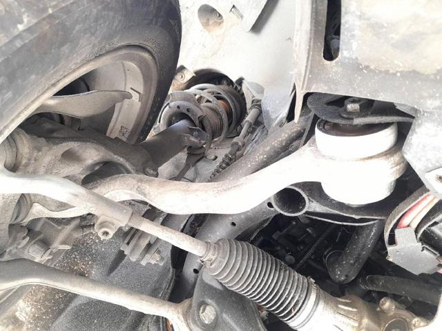 31126852992 BMW Brazo inferior derecho de la suspensión delantera comprar Madrid