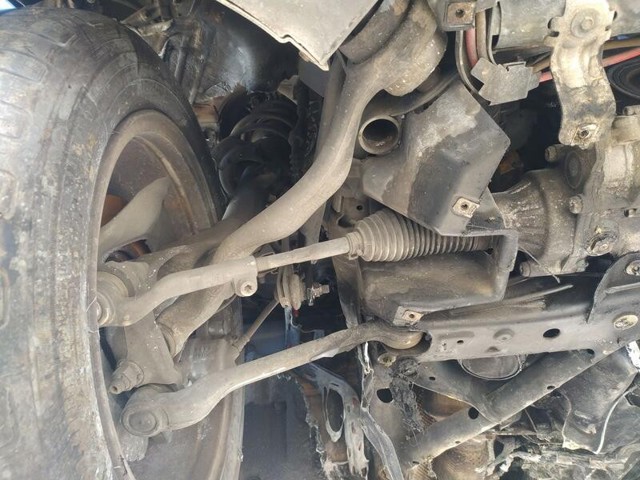 31126852992 Brazo inferior derecho de la suspensión delantera  en stock Castellón