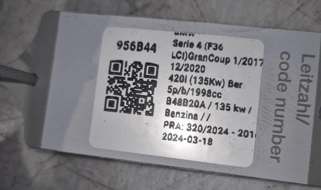 BMW 31126852992 Brazo inferior derecho de la suspensión delantera  comprar en Murcia