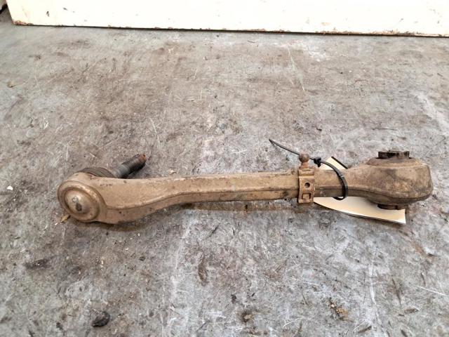 Brazo inferior izquierdo de la suspensión delantera 31126854727 BMW