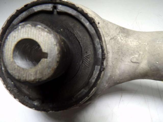 31126855741 BMW Brazo inferior izquierdo de la suspensión delantera  comprar en Lleida