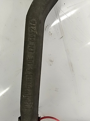 BMW 31126855741 Brazo inferior izquierdo de la suspensión delantera  disponible España