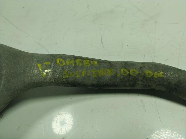 31126855742 Brazo inferior derecho de la suspensión delantera  en stock Granada
