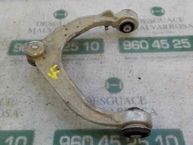 BMW 31126863785 Brazo superior izquierdo de la suspensión delantera  en stock Salamanca