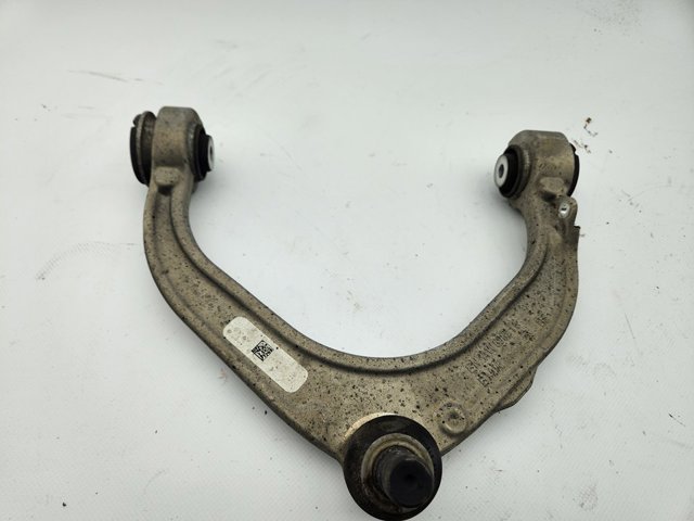 BMW 31126863785 Brazo superior izquierdo de la suspensión delantera  en stock Terrassa