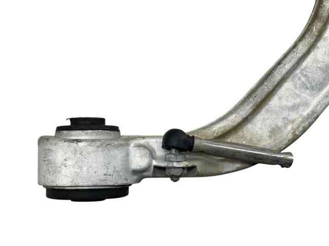 Brazo superior derecho de la suspensión delantera 31126863786 BMW