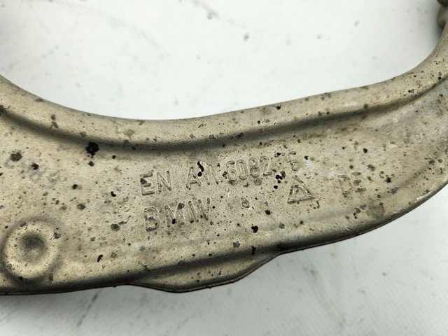 BMW 31126863786 Brazo superior derecho de la suspensión delantera  comprar en Albacete