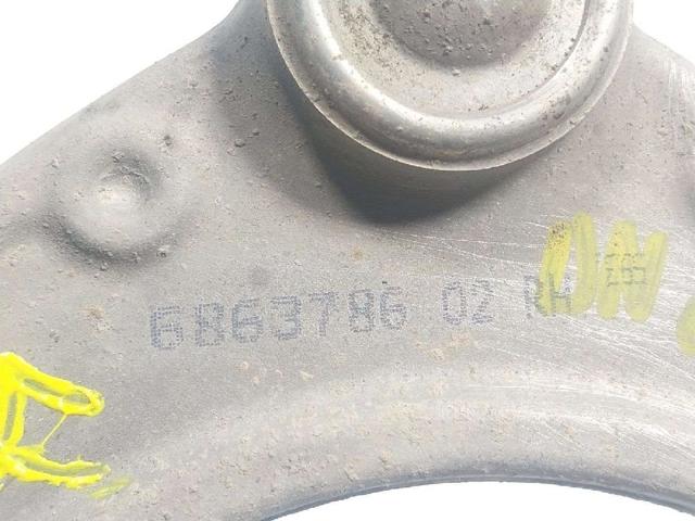31126863786 BMW Brazo superior derecho de la suspensión delantera  en stock Gandía