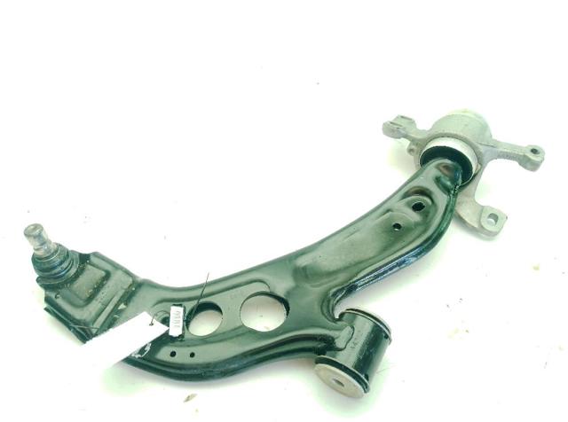 Brazo inferior derecho de la suspensión delantera 31126879842 BMW