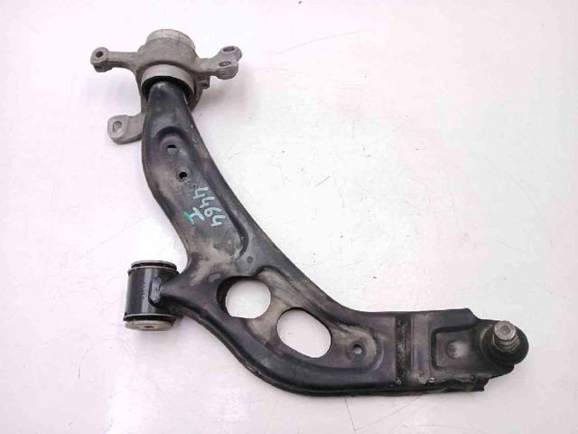Brazo inferior izquierdo de la suspensión delantera 31126879843 BMW