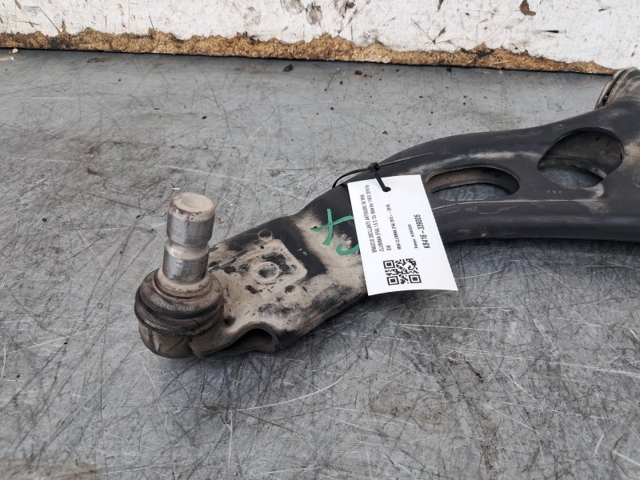 BMW 31126879843 Brazo inferior izquierdo de la suspensión delantera comprar Tarragona
