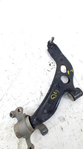 31126879843 BMW Brazo inferior izquierdo de la suspensión delantera  disponible Alicante