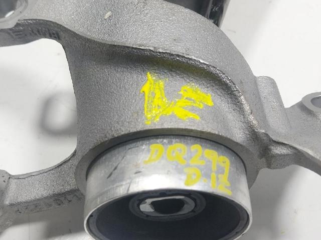 31126879843 BMW Brazo inferior izquierdo de la suspensión delantera  en stock Gandía