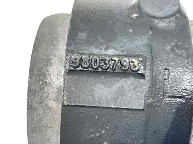 BMW 31129806519 Brazo inferior izquierdo de la suspensión delantera  en stock Valencia