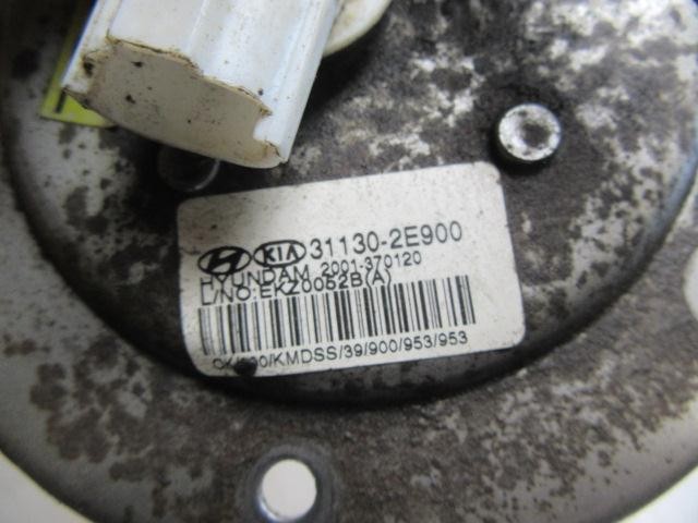 HYUNDAI 311302E900 Aforador de nivel de combustible  comprar en Murcia