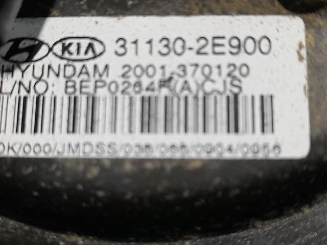 311302E900 HYUNDAI Aforador de nivel de combustible  disponible Alicante