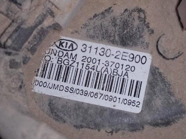 311302E900 Hyundai/Kia