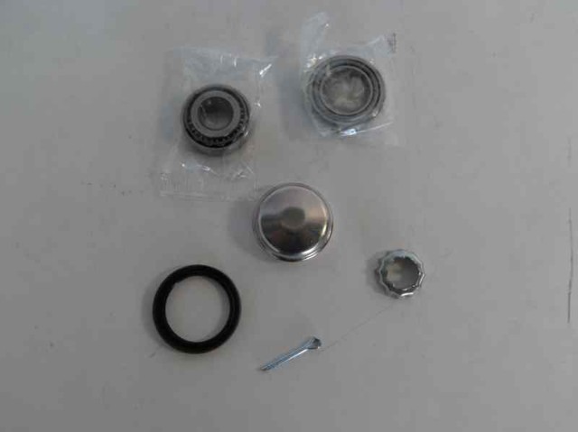 Cojinete interior de rueda trasera 311405625F VAG