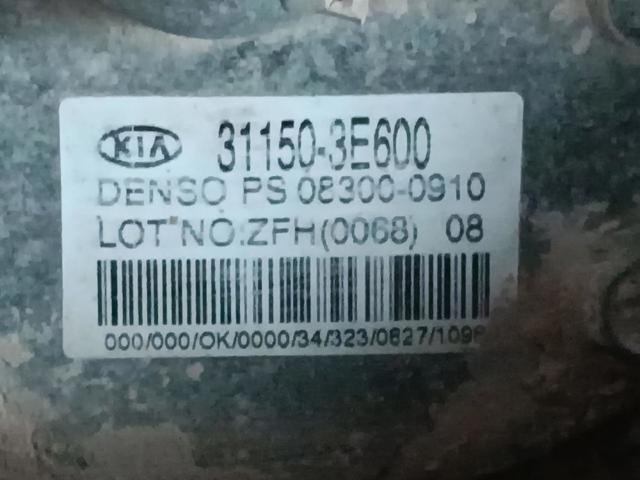 311503E600 Hyundai/Kia