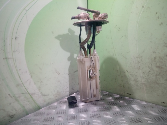 Aforador para KIA Sorento JC