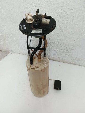 Aforador para KIA Sorento JC