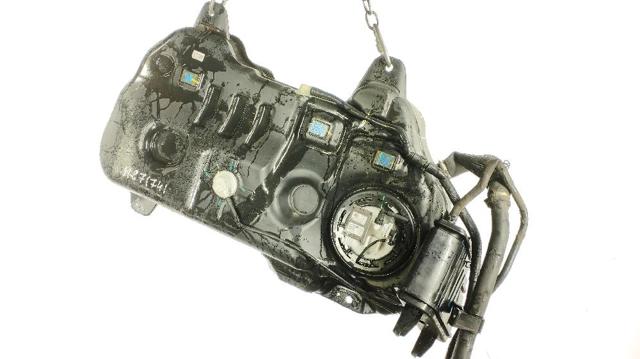 Depósito de gasolina para Hyundai Tucson NX4E