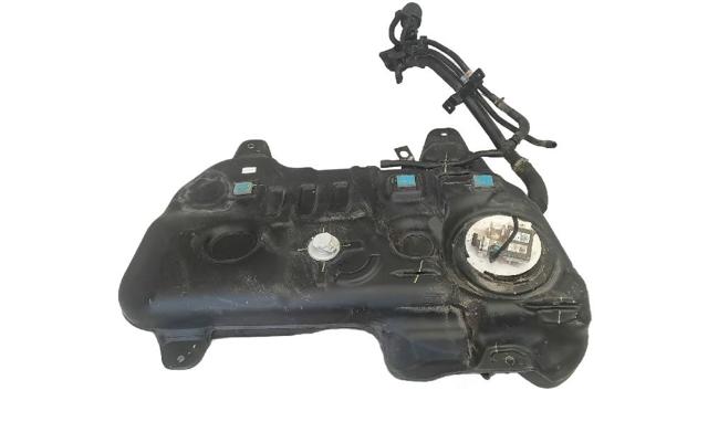 Comprar Depósito de combustible Hyundai Tucson IV NX4E a bajo precio