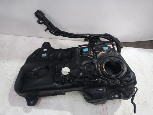 Tanque de combustible Hyundai Tucson IV (2020-2026)