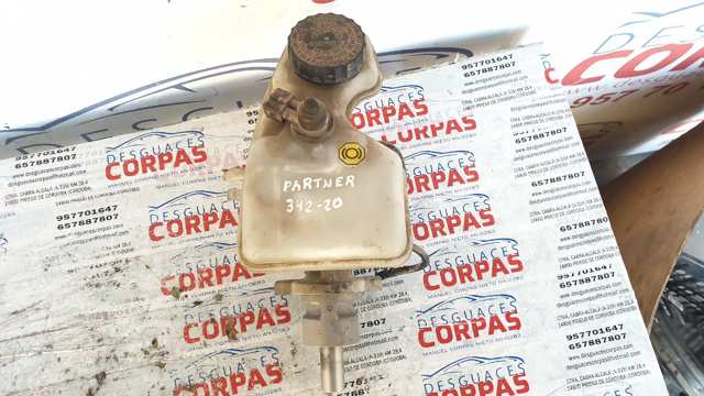 311939 PEUGEOT comprar Alcalá