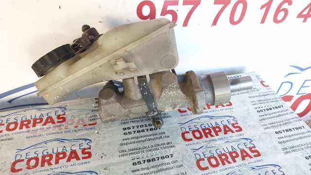 311939 PEUGEOT  comprar en Jaén