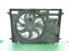 Difusor de radiador, ventilador de refrigeración, condensador del aire acondicionado, completo con motor y rodete 31200265 VOLVO