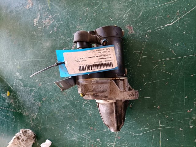 HONDA 31200P1JE01 Motor de arranque  comprar en Albacete