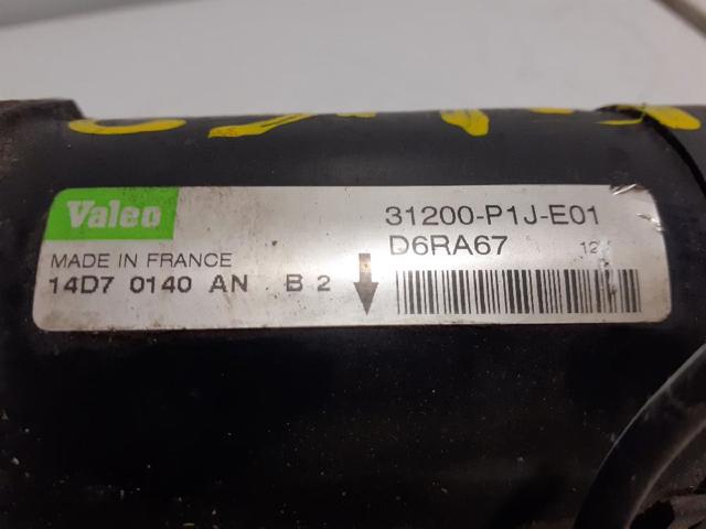 31200P1JE01 HONDA Motor de arranque comprar Bilbao