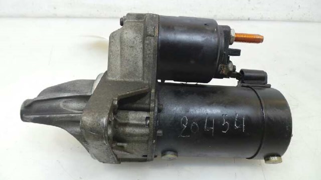 31200P1JE01 HONDA Motor de arranque comprar Madrid