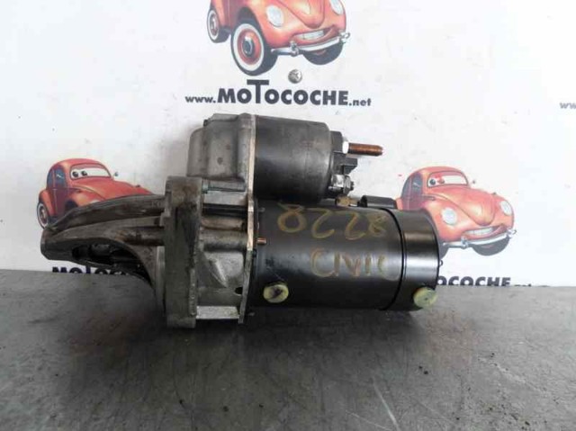 Arrancador 31200P1JE03 HONDA