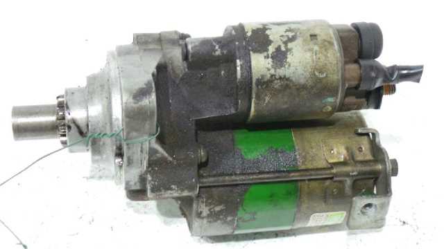 Motores de arranque 31200P1KE01 HONDA