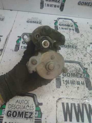 Burro de arranque  31200P1KEO HONDA
