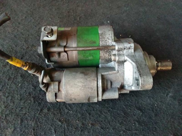 Burro de arranque  31200P1KEO HONDA