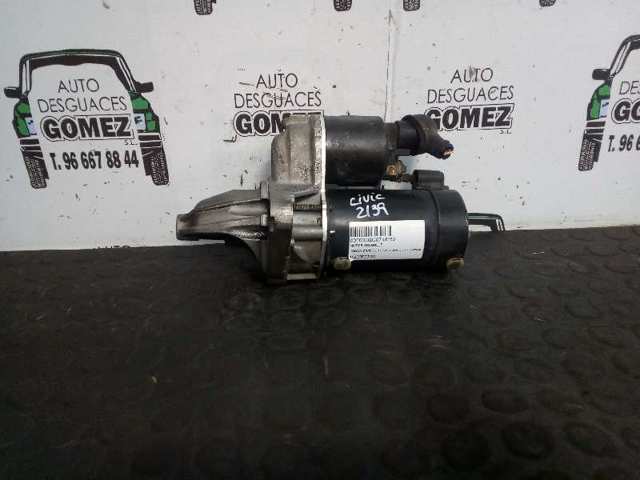 31200P2TJ01 Honda