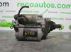 Motor de arranque 31200P45G0 HONDA