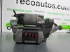 Motor de arranque 31200P45G0 HONDA